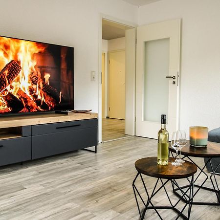 Sweet Six, Balkon, Netflix, Boxspringbetten, Hochwertiges Bad زيل ان دير موسل المظهر الخارجي الصورة