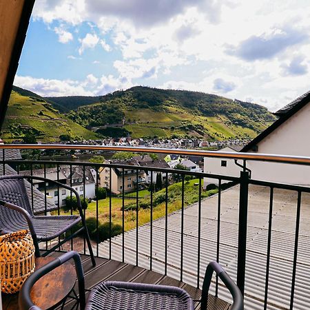 Sweet Six, Balkon, Netflix, Boxspringbetten, Hochwertiges Bad زيل ان دير موسل المظهر الخارجي الصورة