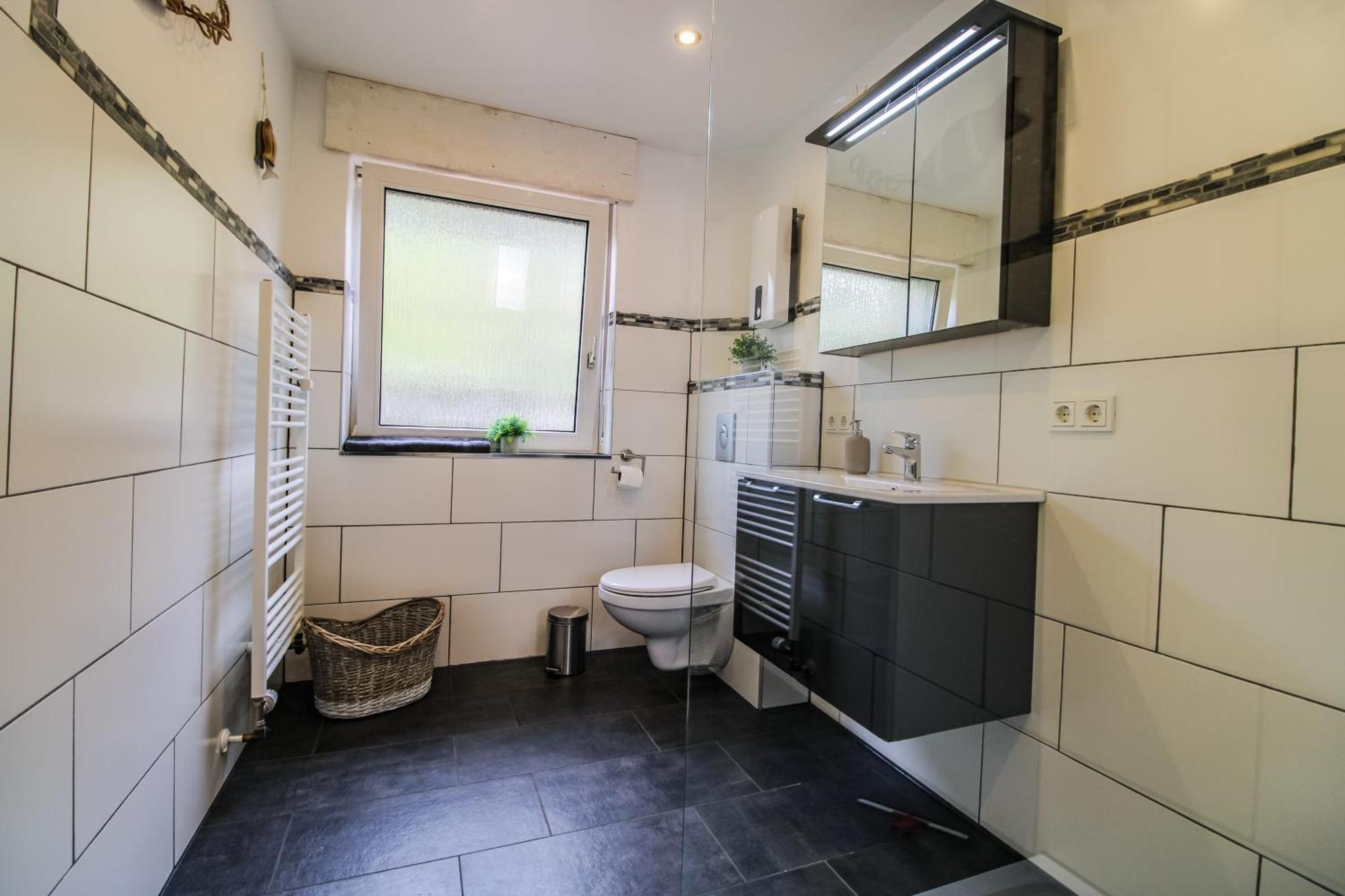 Sweet Six, Balkon, Netflix, Boxspringbetten, Hochwertiges Bad زيل ان دير موسل المظهر الخارجي الصورة