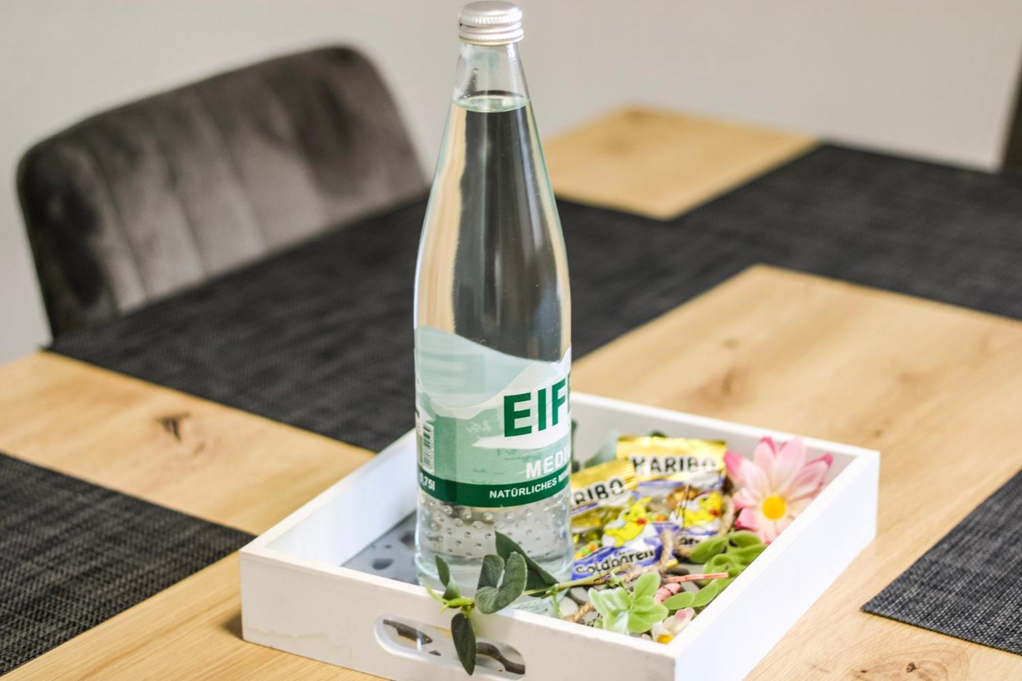 Sweet Six, Balkon, Netflix, Boxspringbetten, Hochwertiges Bad زيل ان دير موسل المظهر الخارجي الصورة