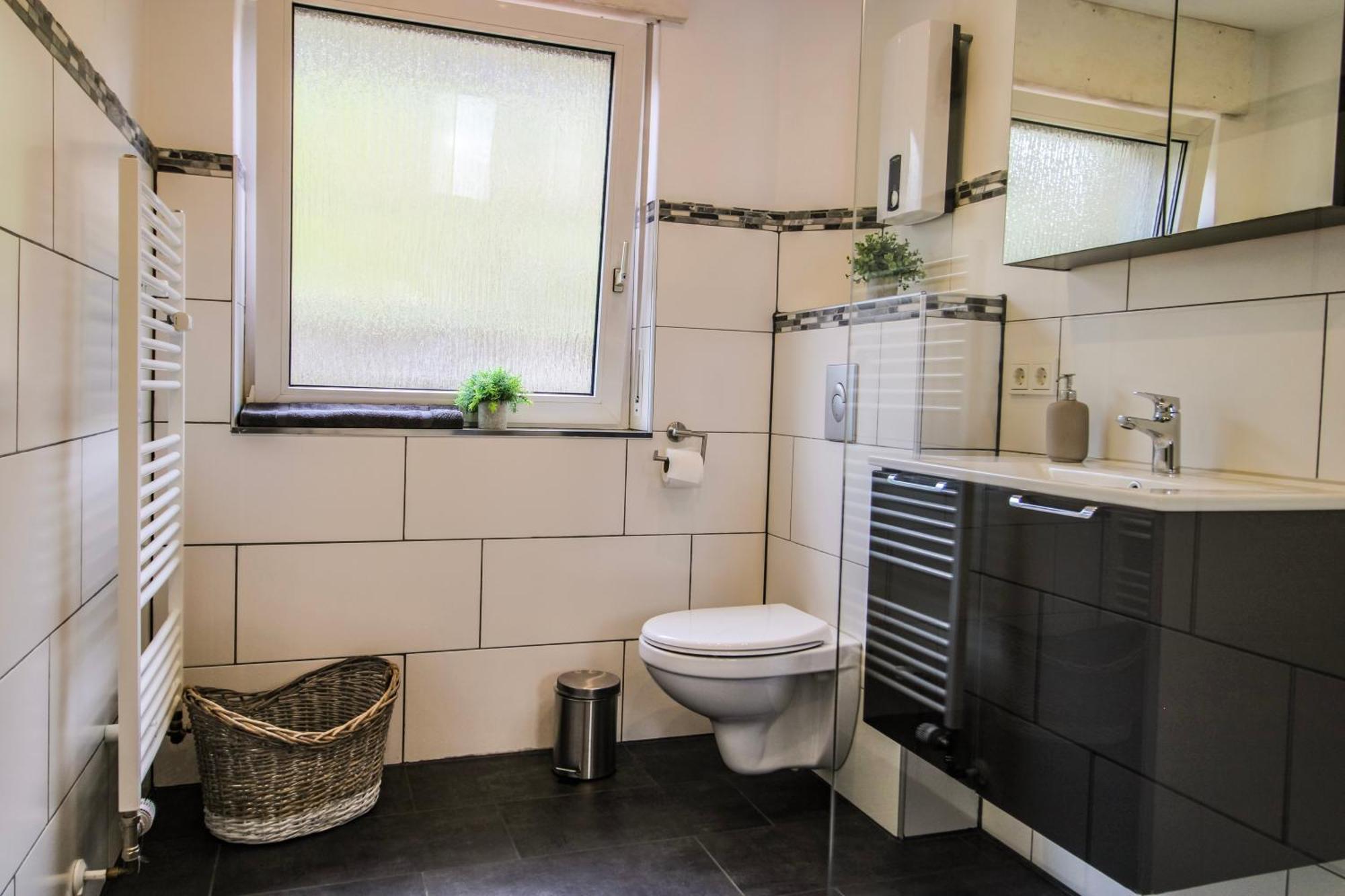 Sweet Six, Balkon, Netflix, Boxspringbetten, Hochwertiges Bad زيل ان دير موسل المظهر الخارجي الصورة