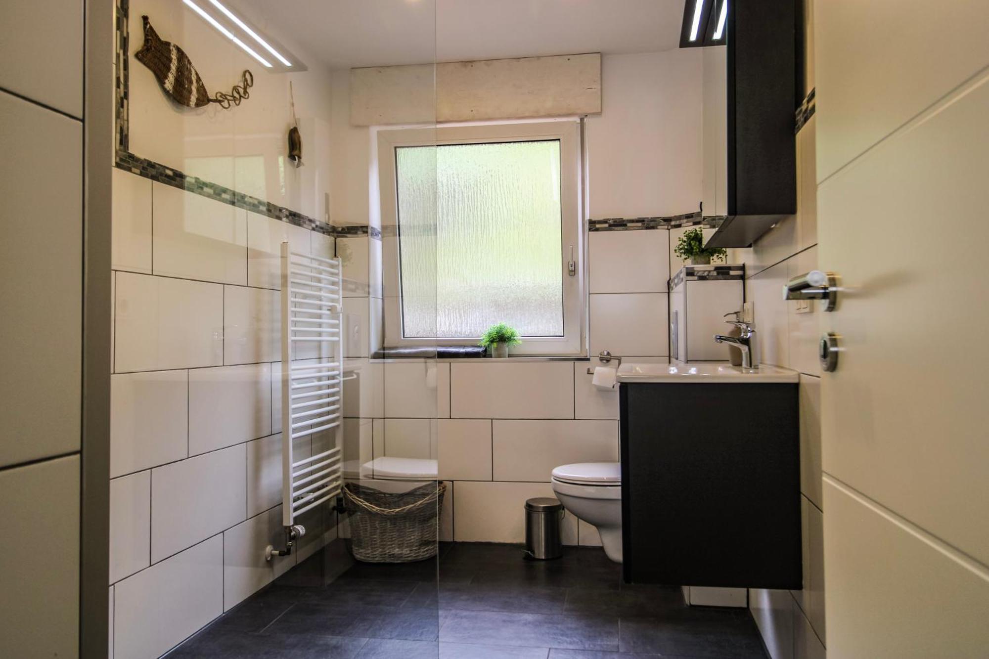 Sweet Six, Balkon, Netflix, Boxspringbetten, Hochwertiges Bad زيل ان دير موسل المظهر الخارجي الصورة