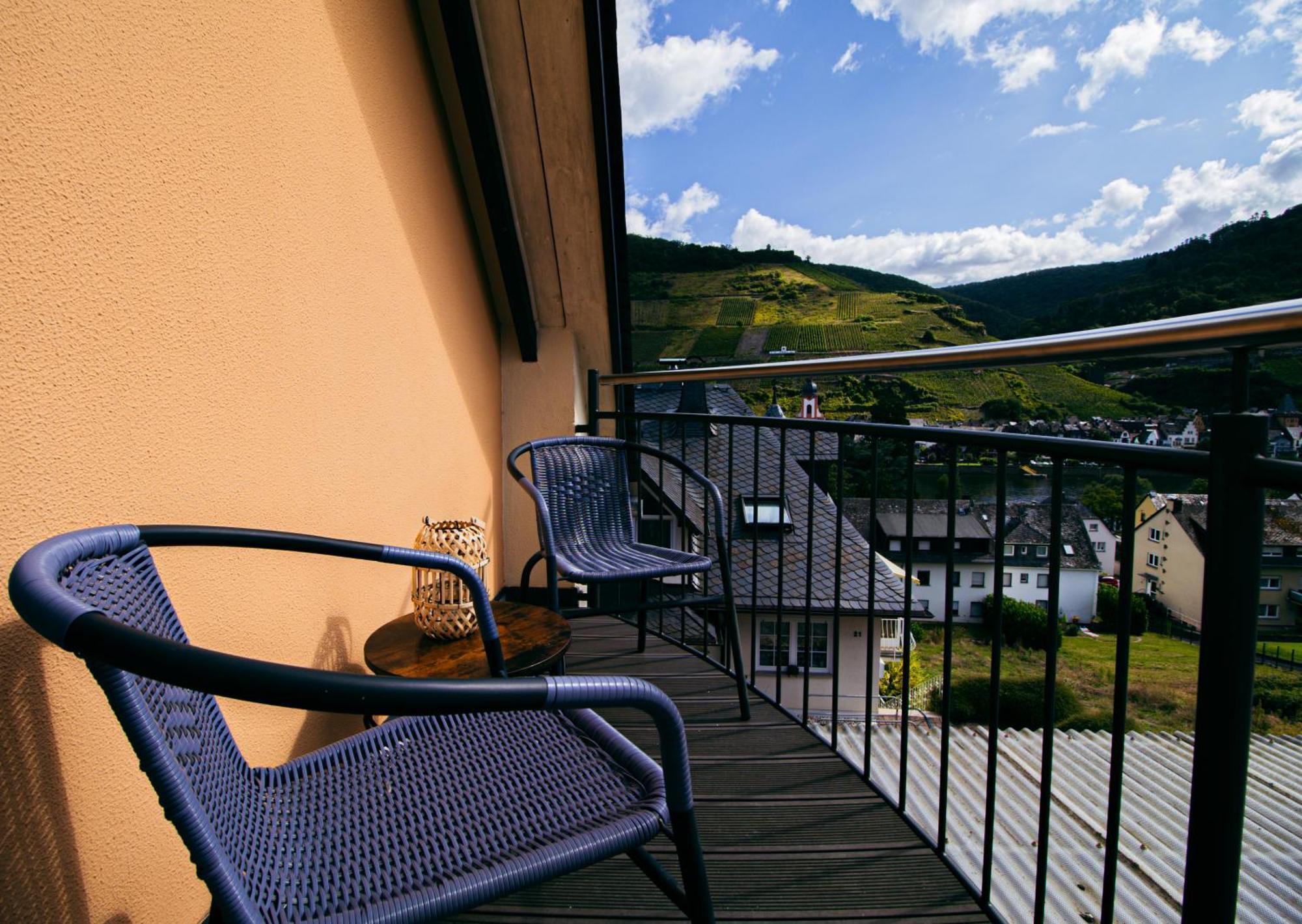 Sweet Six, Balkon, Netflix, Boxspringbetten, Hochwertiges Bad زيل ان دير موسل المظهر الخارجي الصورة